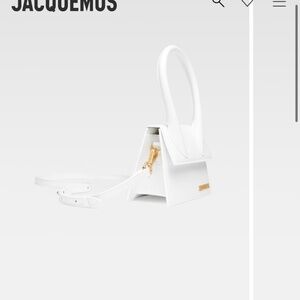 Jacquemus purse